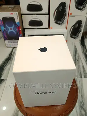 Apple Homepod 2