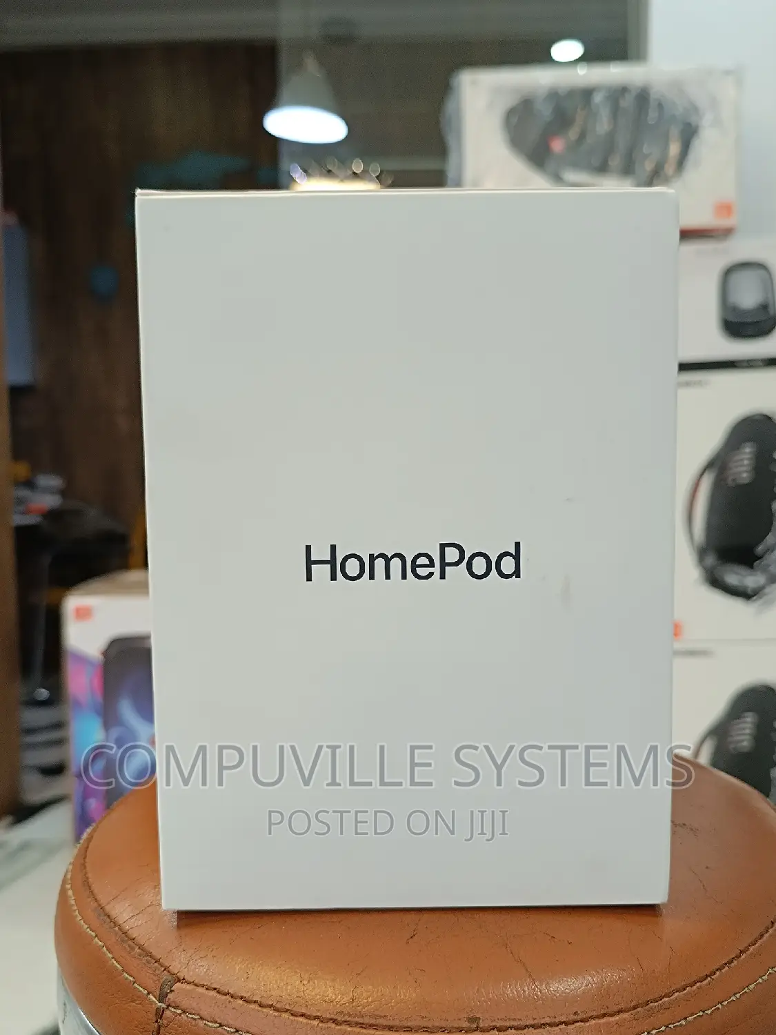 Apple Homepod 2