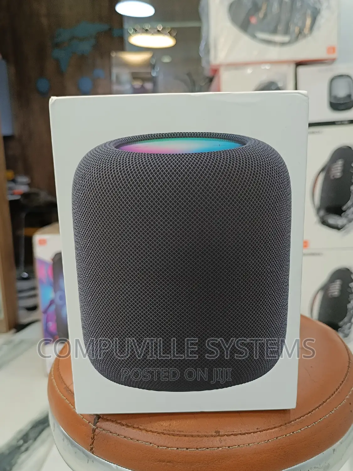 Apple Homepod 2