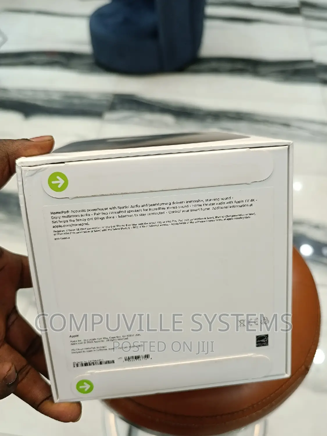 Apple Homepod 2