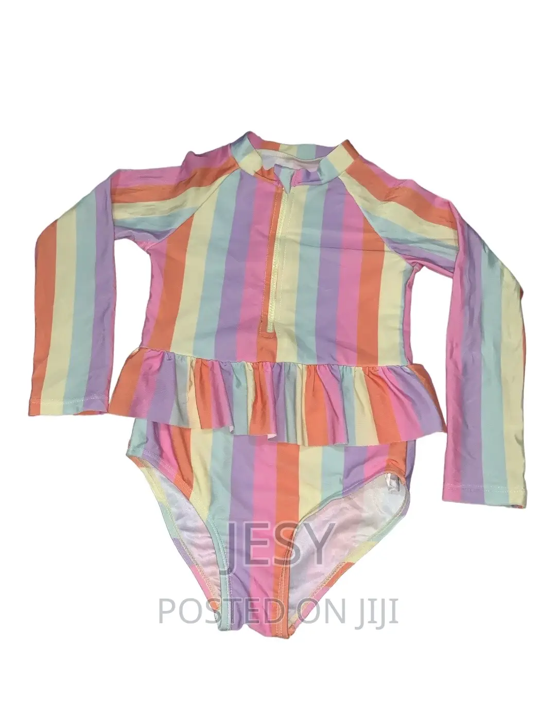 Swimming Wear For Boys And Girls.