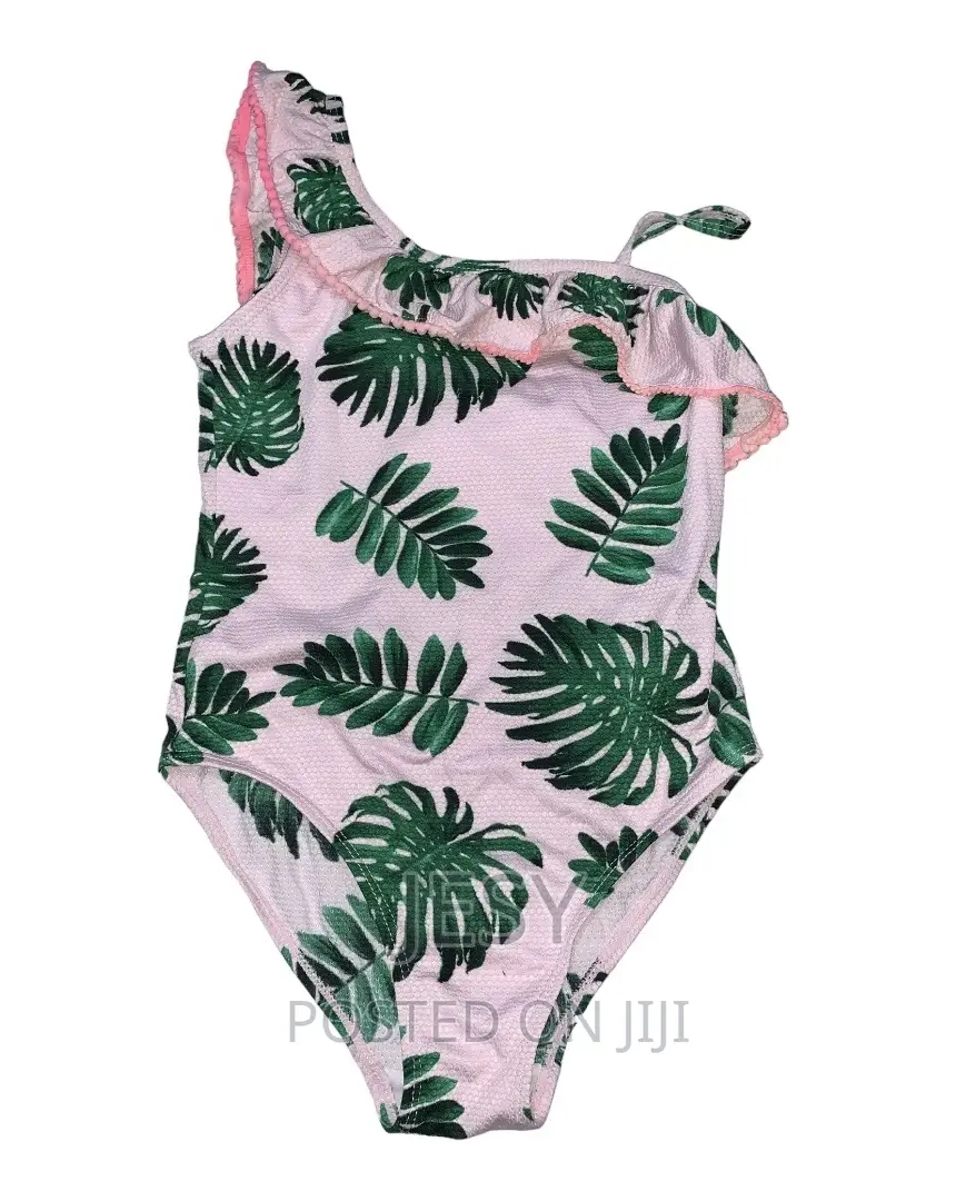 Swimming Wear For Boys And Girls.