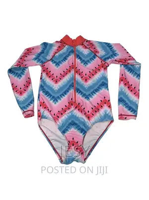 Swimming Wear For Boys And Girls.