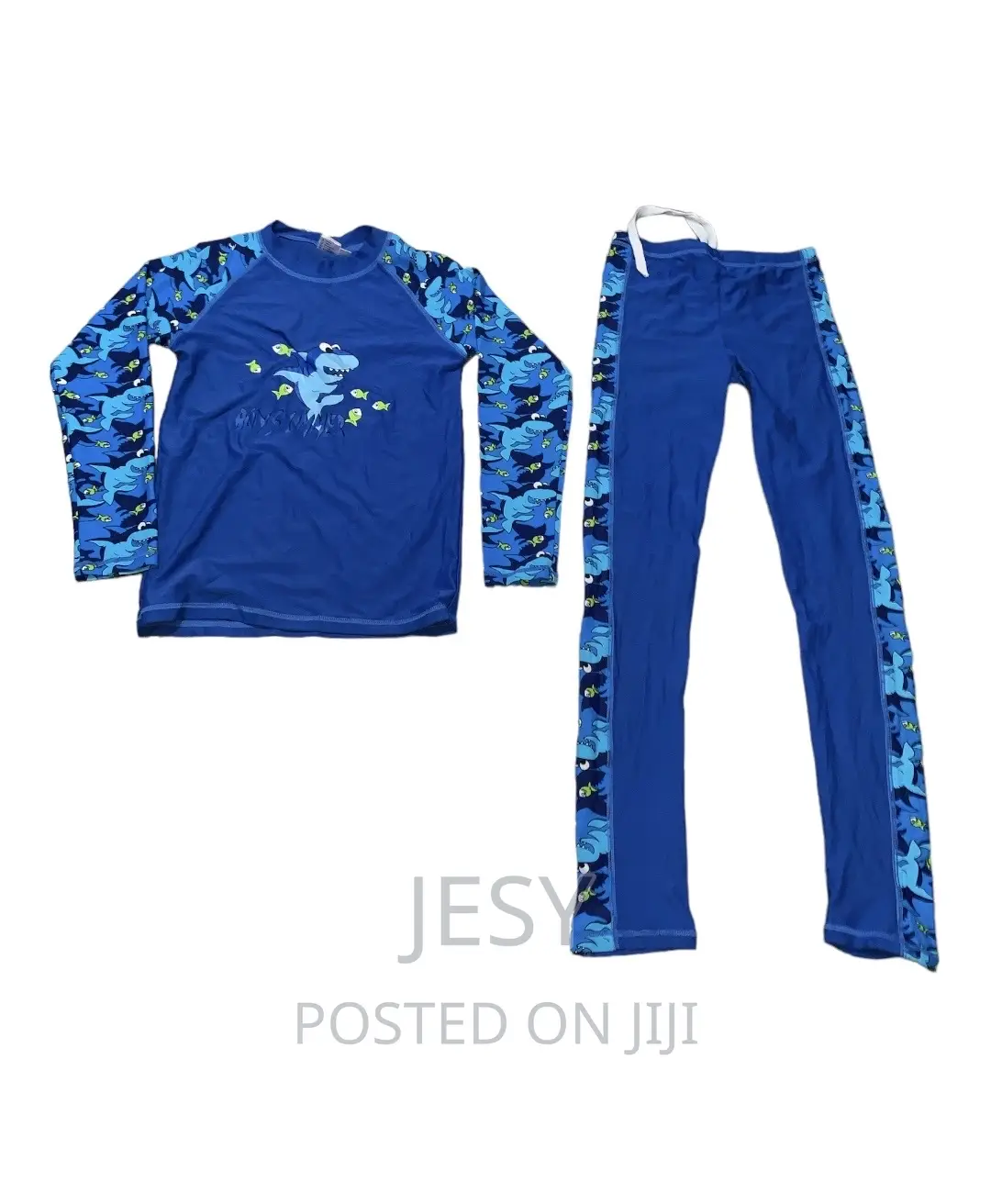 Swimming Wear For Boys And Girls.
