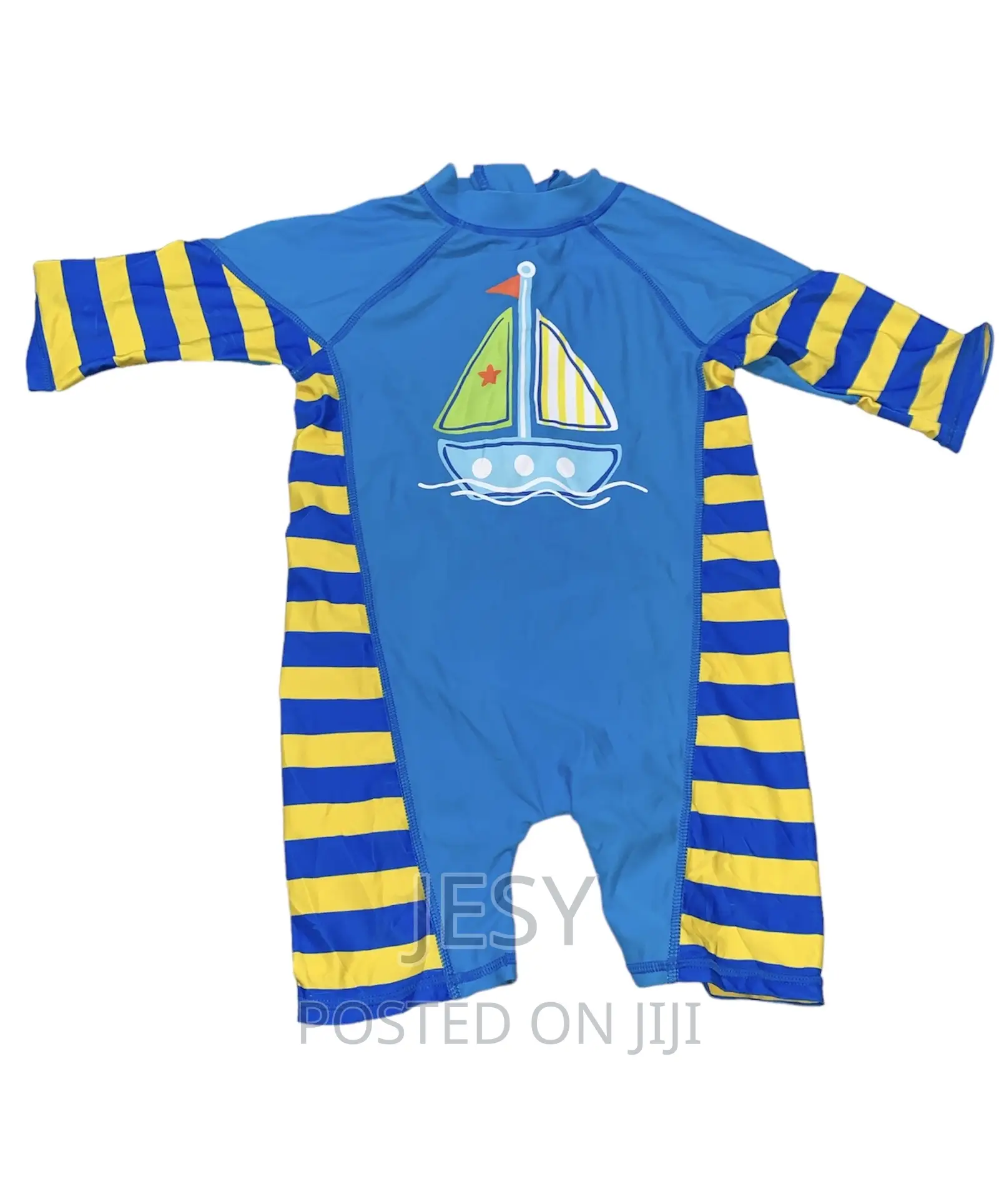 Swimming Wear For Boys And Girls.