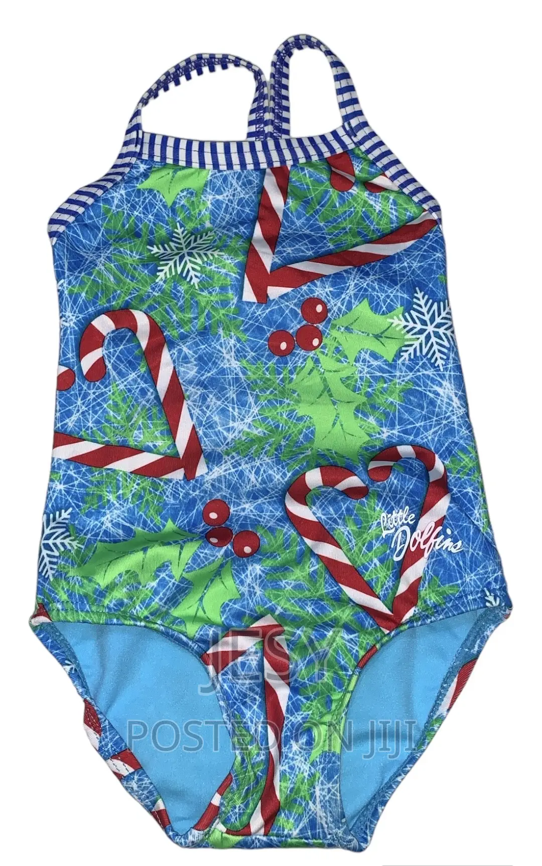 Swimming Wear For Boys And Girls.