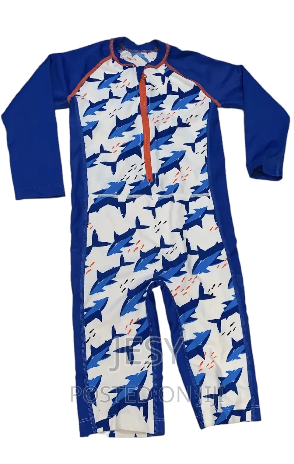 Swimming Wear For Boys And Girls.