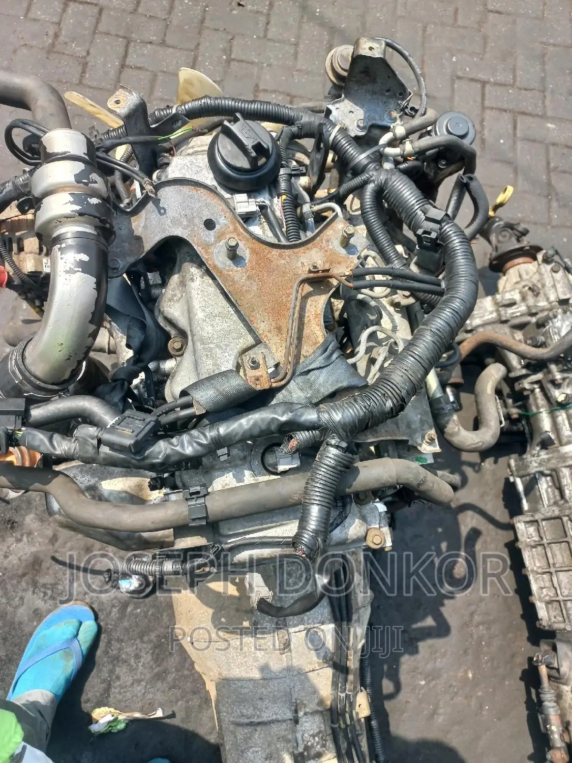 Navara Engine