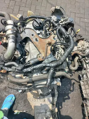 Navara Engine