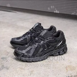 New Balance Casterlock