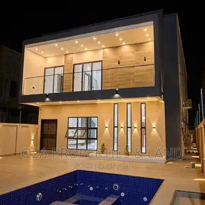 Furnished 4bdrm House in School Junction for sale