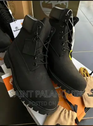 Original Suede Timberland Boot