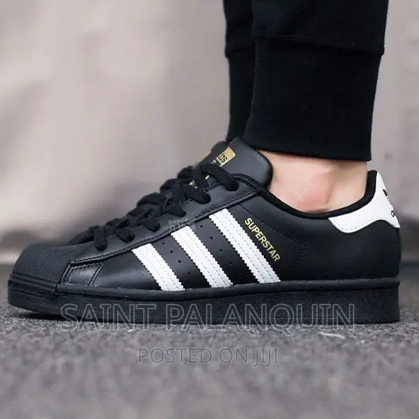 Adidas Superstar