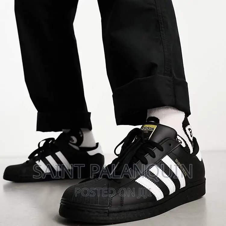 Adidas Superstar