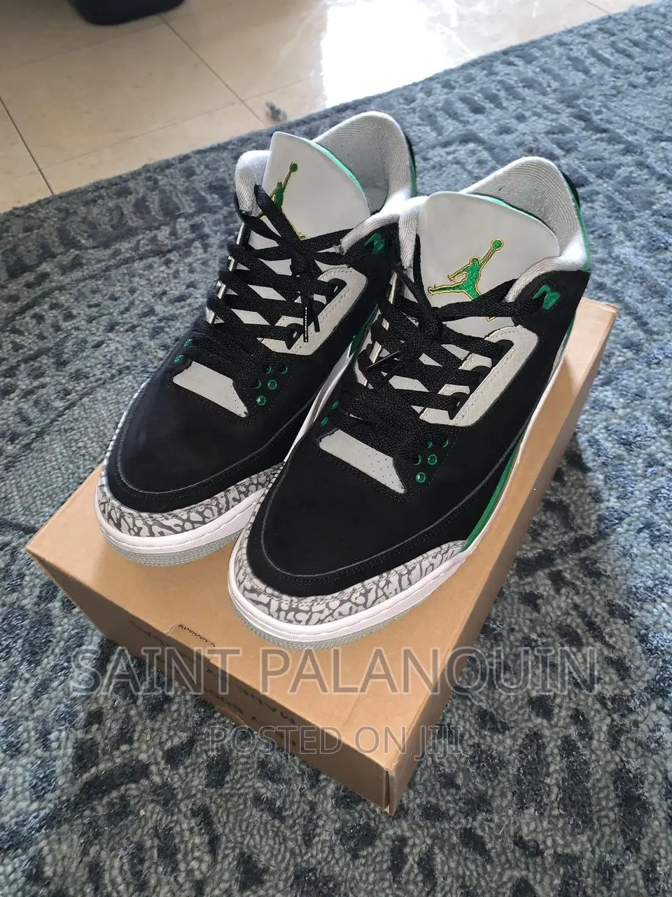 Nike Air Jordan 3