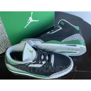 Air Jordan 3