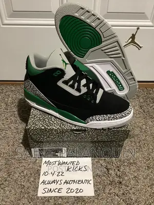 Air Jordan 3