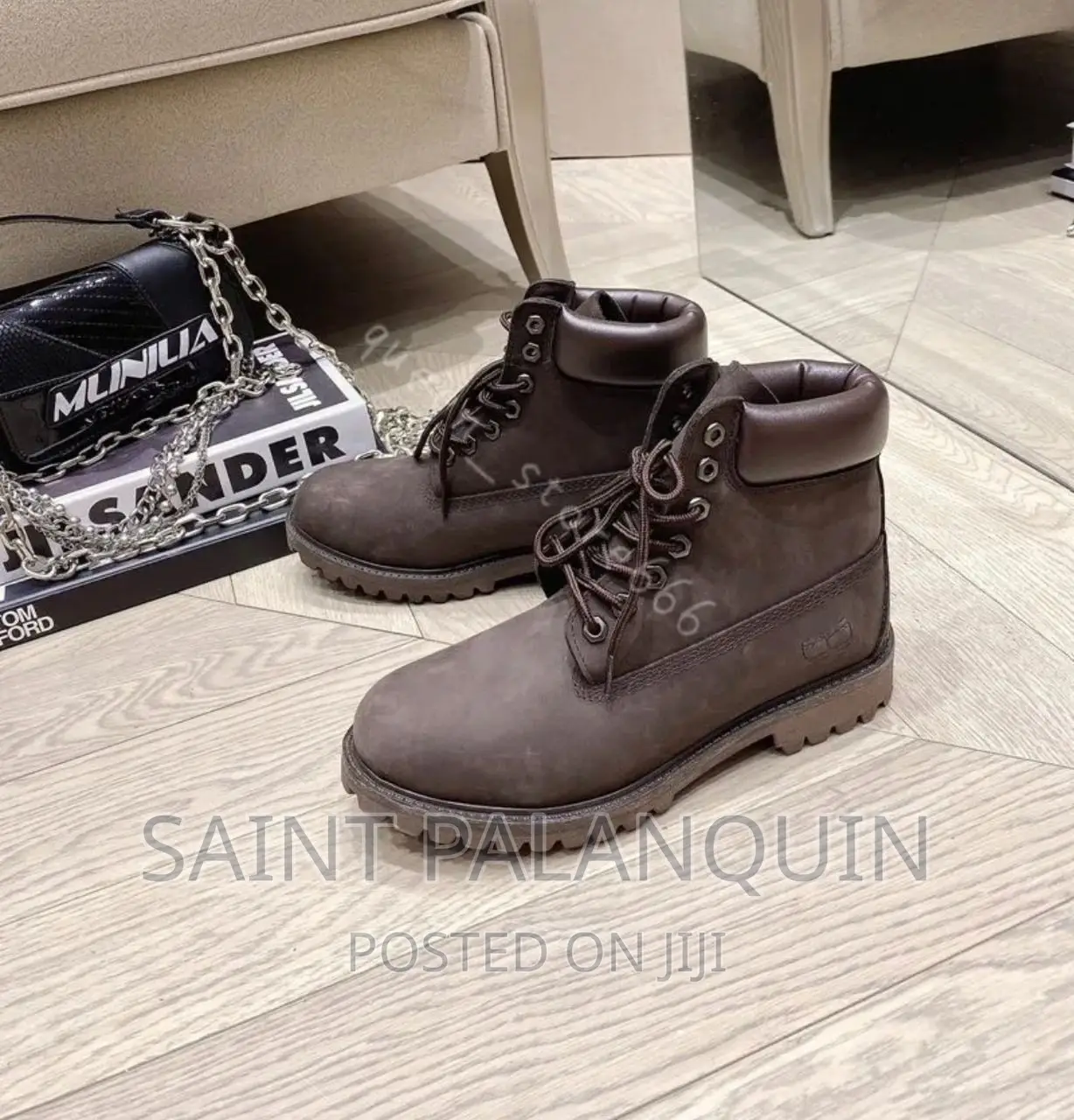 Timberland Choki