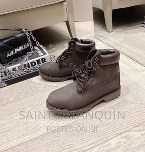 Timberland Choki