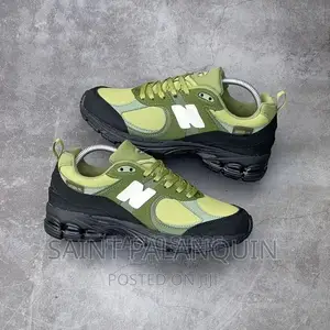 New Balance Trainer