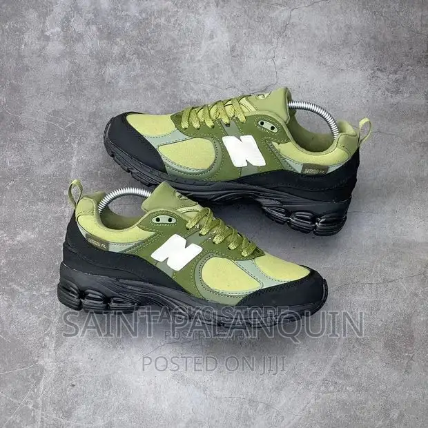 New Balance Trainer