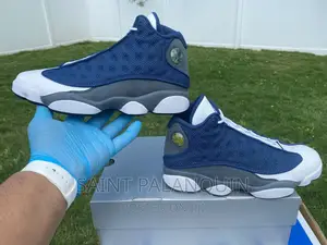 Air Jordan 13
