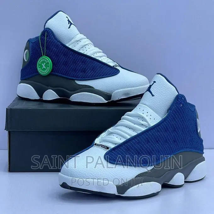 Air Jordan 13