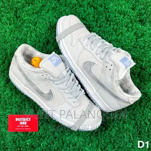 Ash Jordan Low Dunk