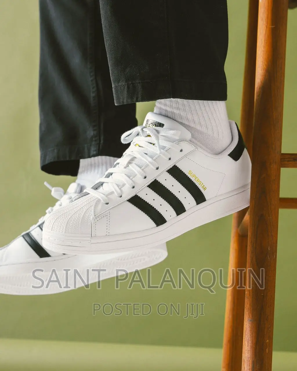 Adidas Superstar