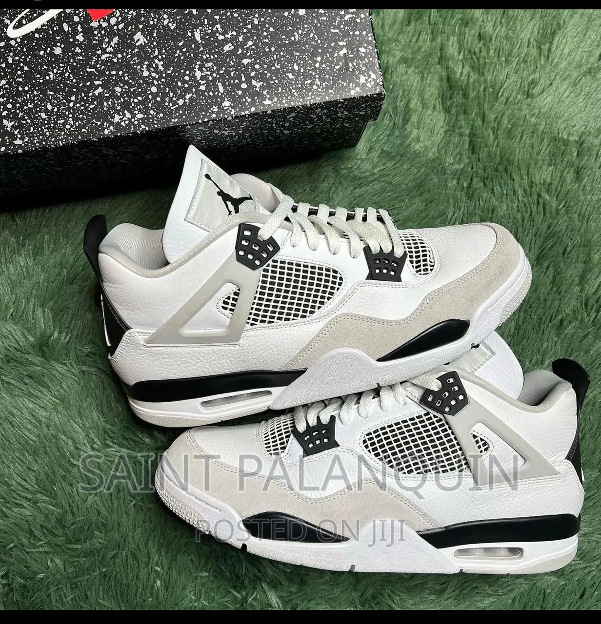 Nike Jordan 4