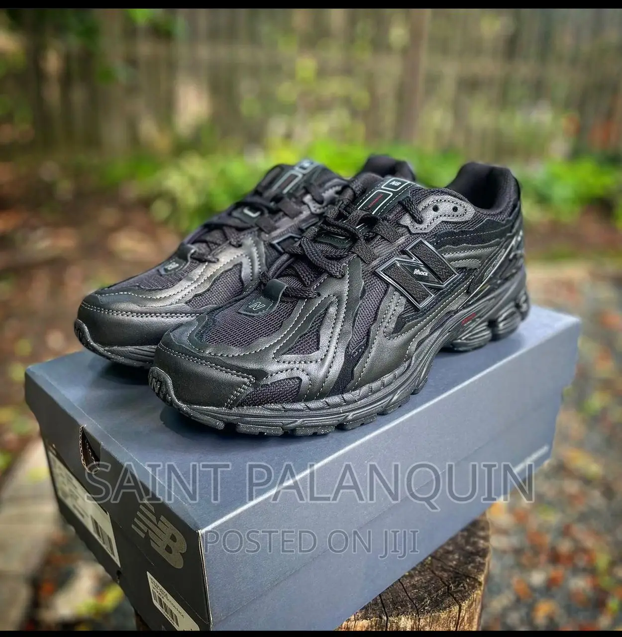 New Balance Sneakers