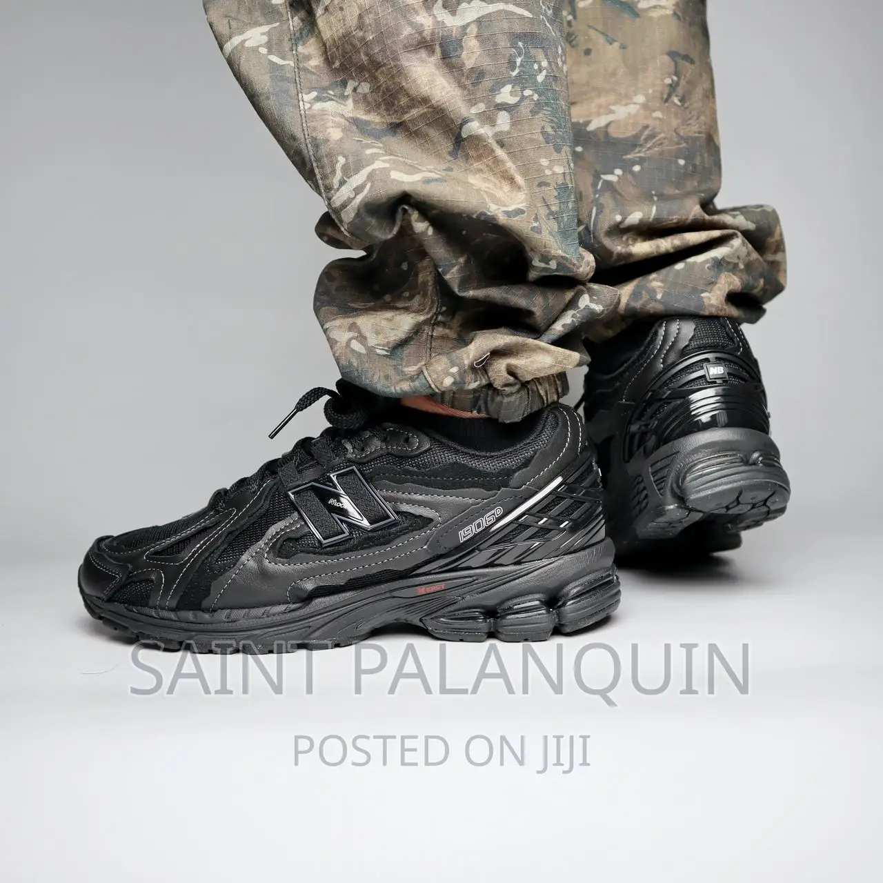 New Balance Sneakers