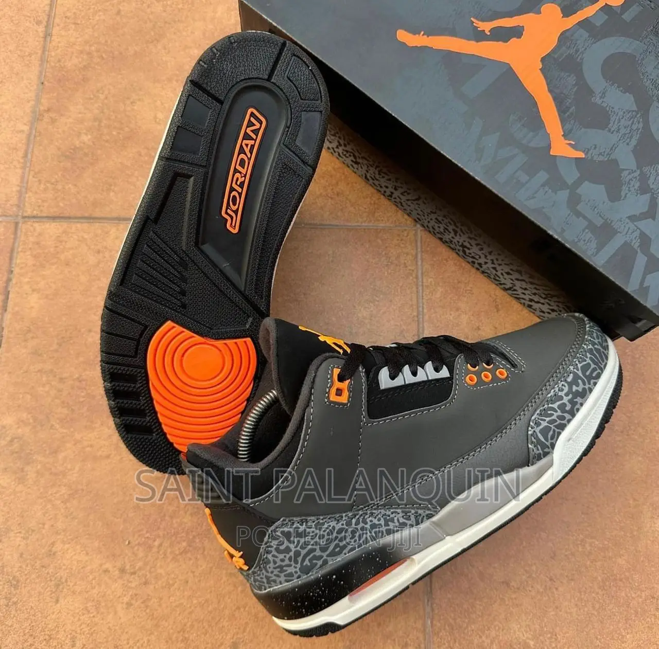 Air Jordan 3