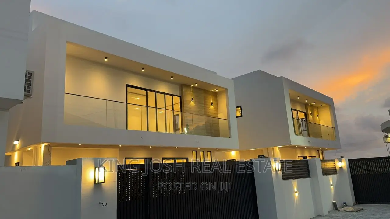 4bdrm House in Spintex for sale