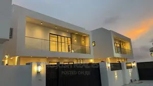 4bdrm House in Spintex for sale