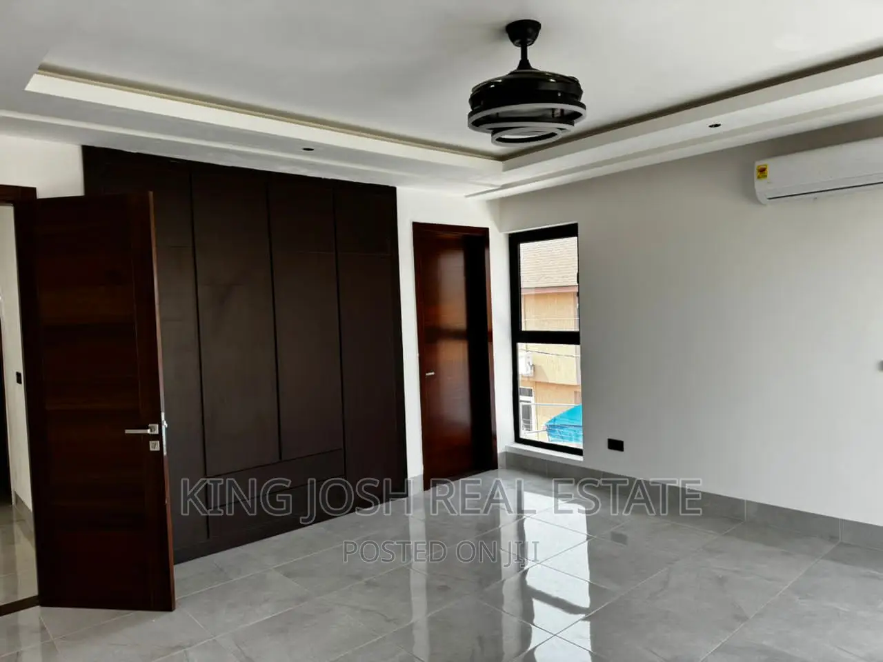 4bdrm House in Spintex for sale