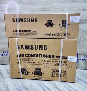 SAVE ELECTRICITY BILLS! Samsung 1.5HP Split Air Conditioner