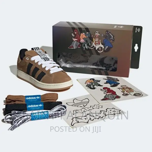 Adidas Campus