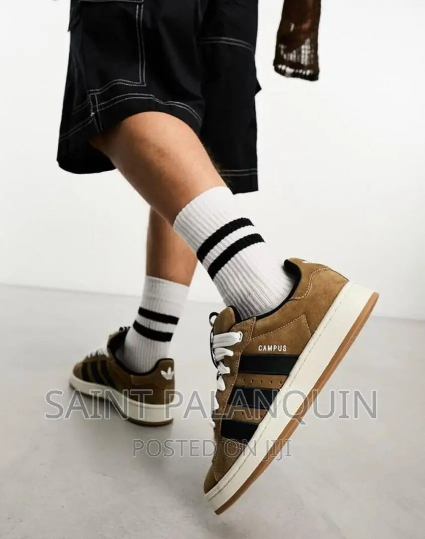 Adidas Campus