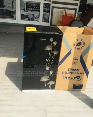 Purchase Topfreezer Pearl Singledoor Tabletop 82L Fridge