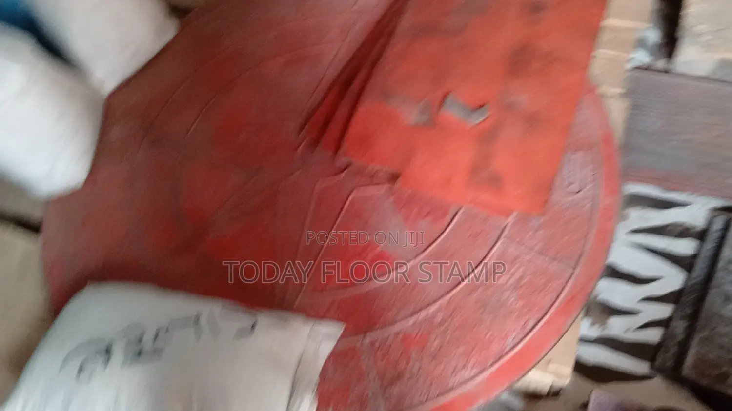 Concrete Stamp Mold