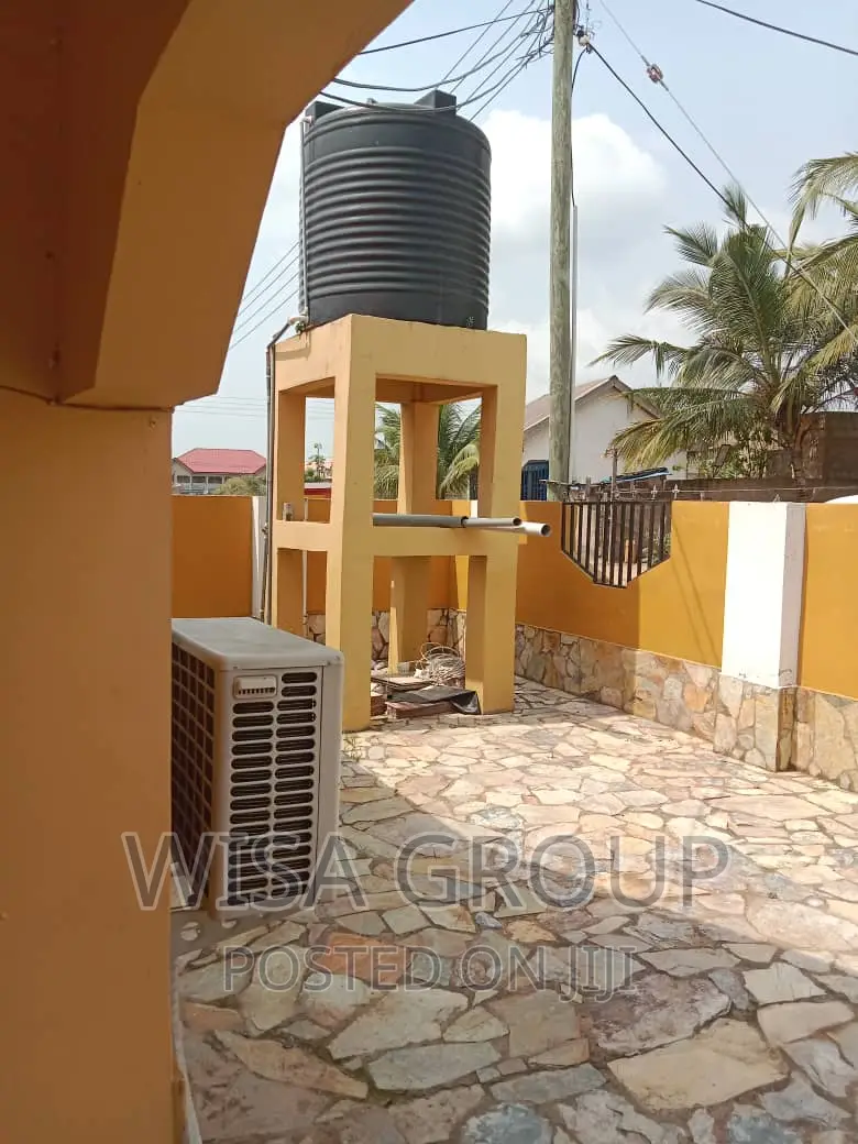 3bdrm House in Wisa Groups, Accra Metropolitan for rent