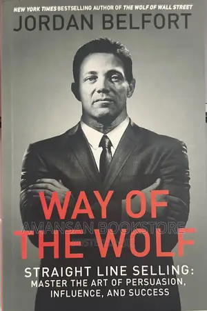 Way of the Wolf