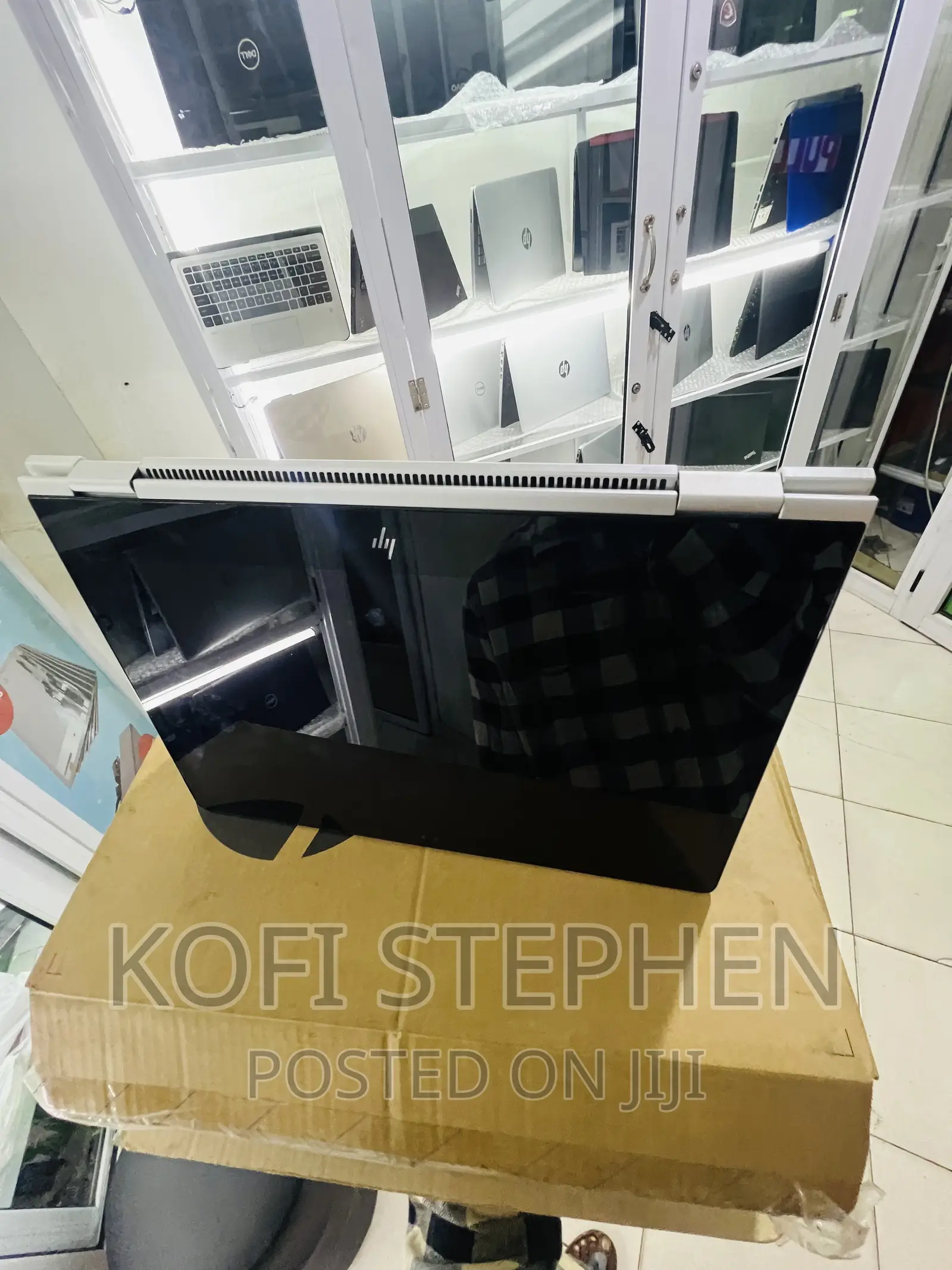 Laptop HP EliteBook 1030 8GB Intel Core I5 SSD 256GB