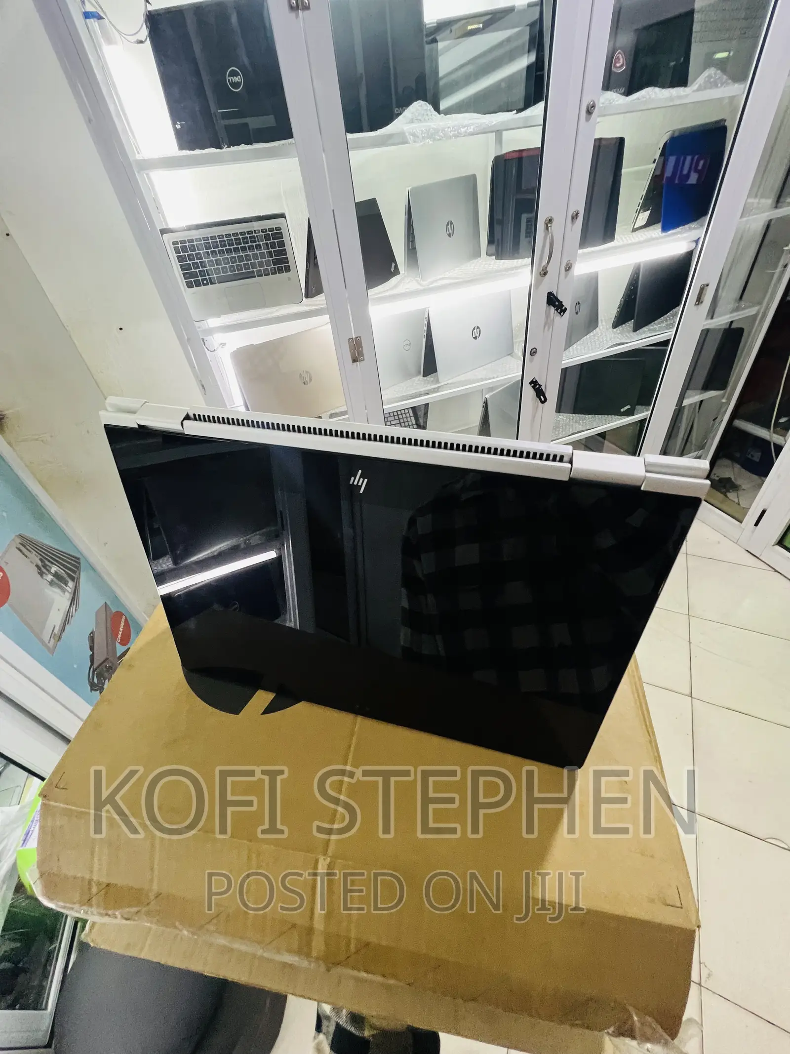 Laptop HP EliteBook 1030 8GB Intel Core I5 SSD 256GB