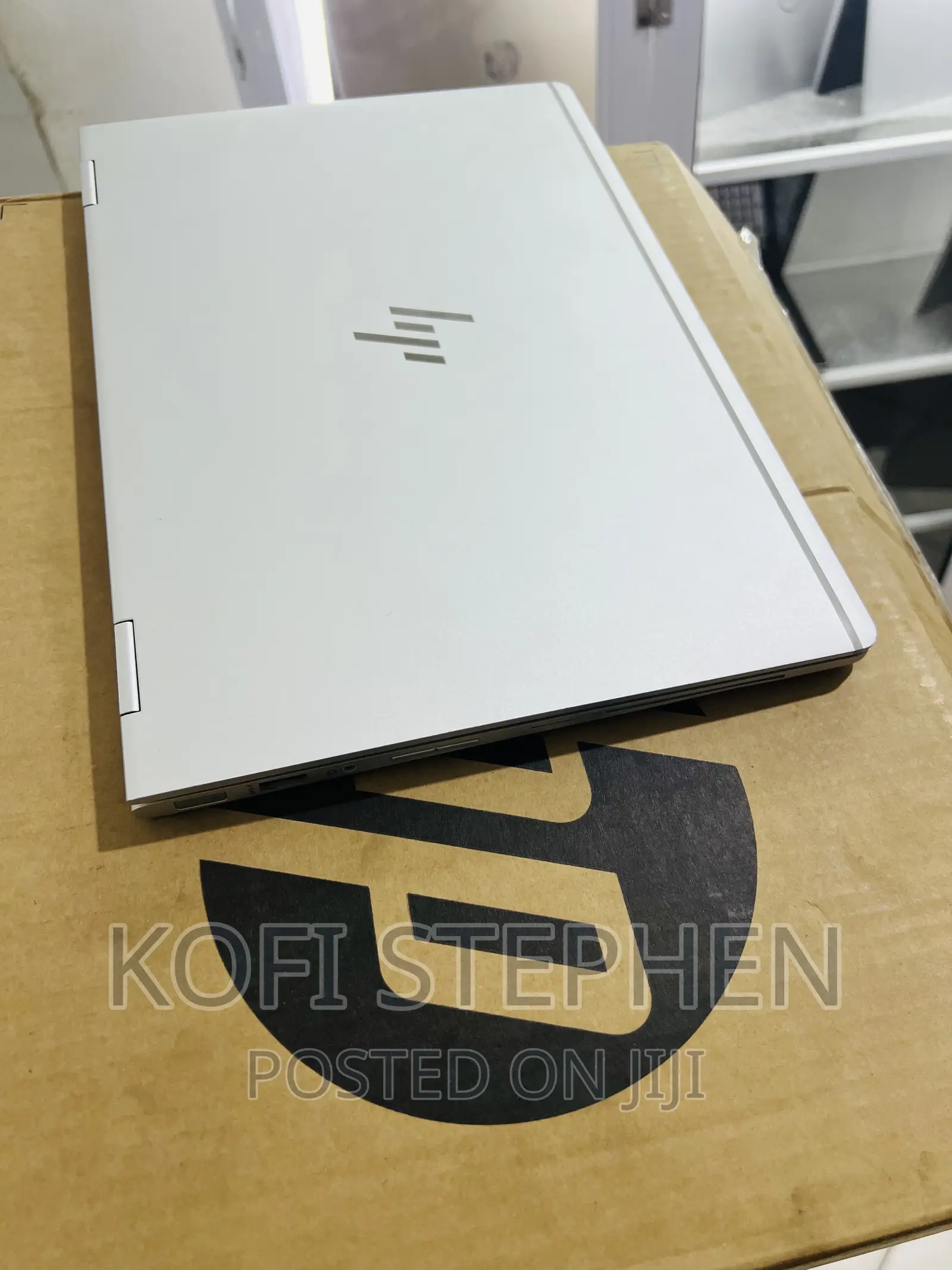 Laptop HP EliteBook 1030 8GB Intel Core I5 SSD 256GB