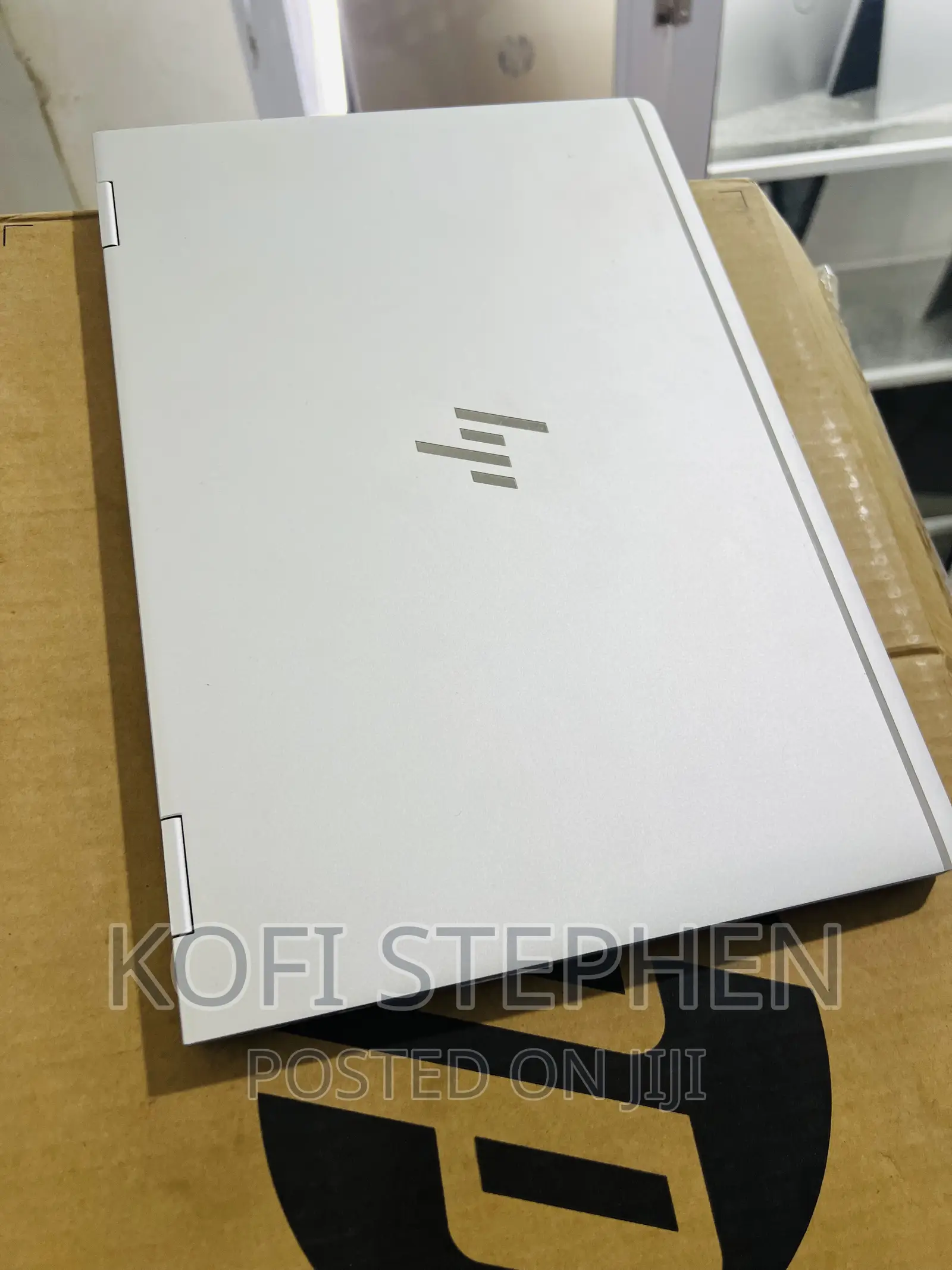 Laptop HP EliteBook 1030 8GB Intel Core I5 SSD 256GB