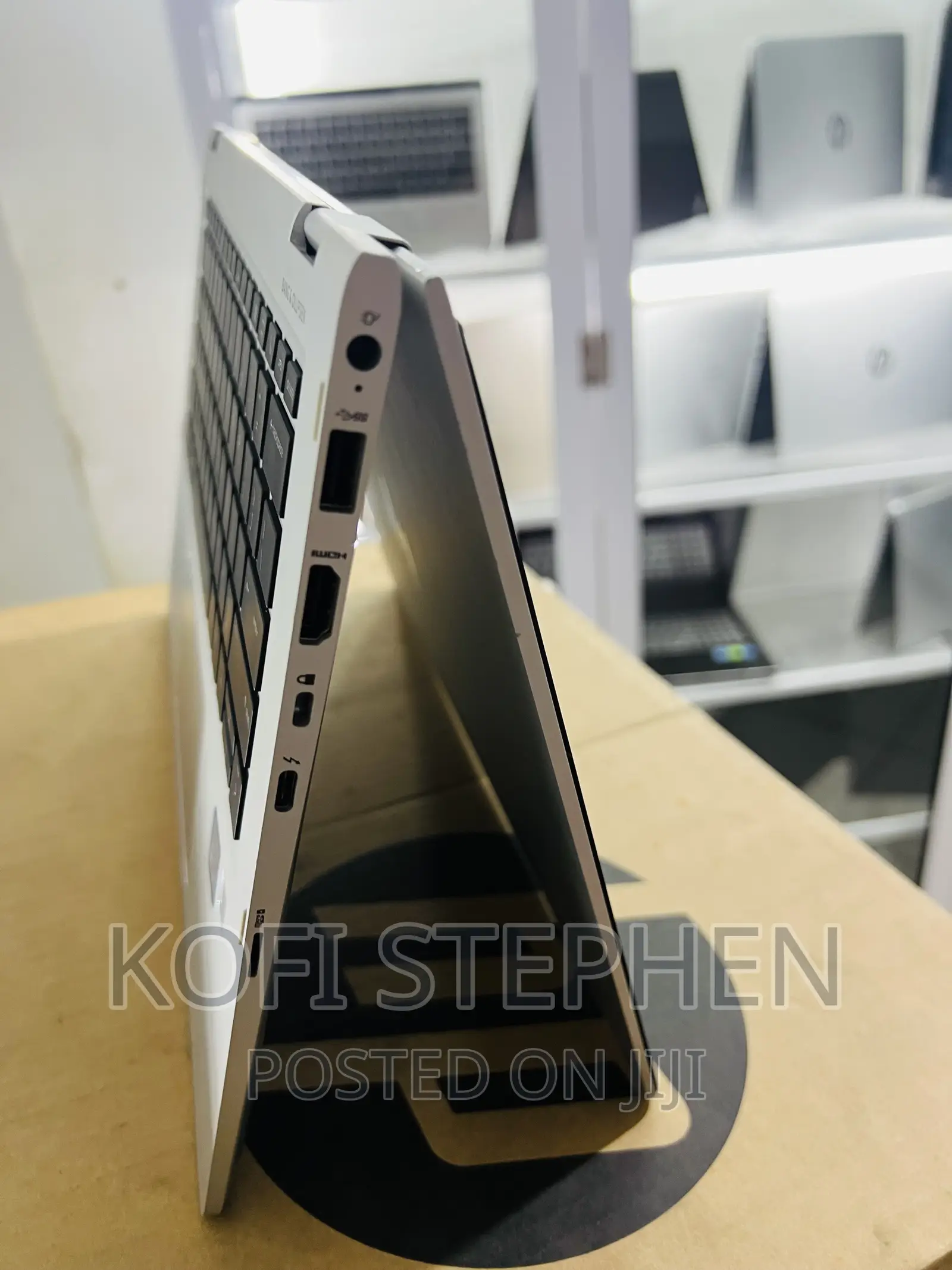 Laptop HP EliteBook 1030 8GB Intel Core I5 SSD 256GB