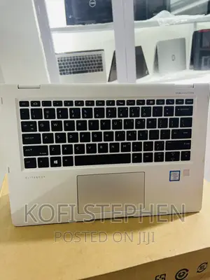Laptop HP EliteBook 1030 8GB Intel Core I5 SSD 256GB