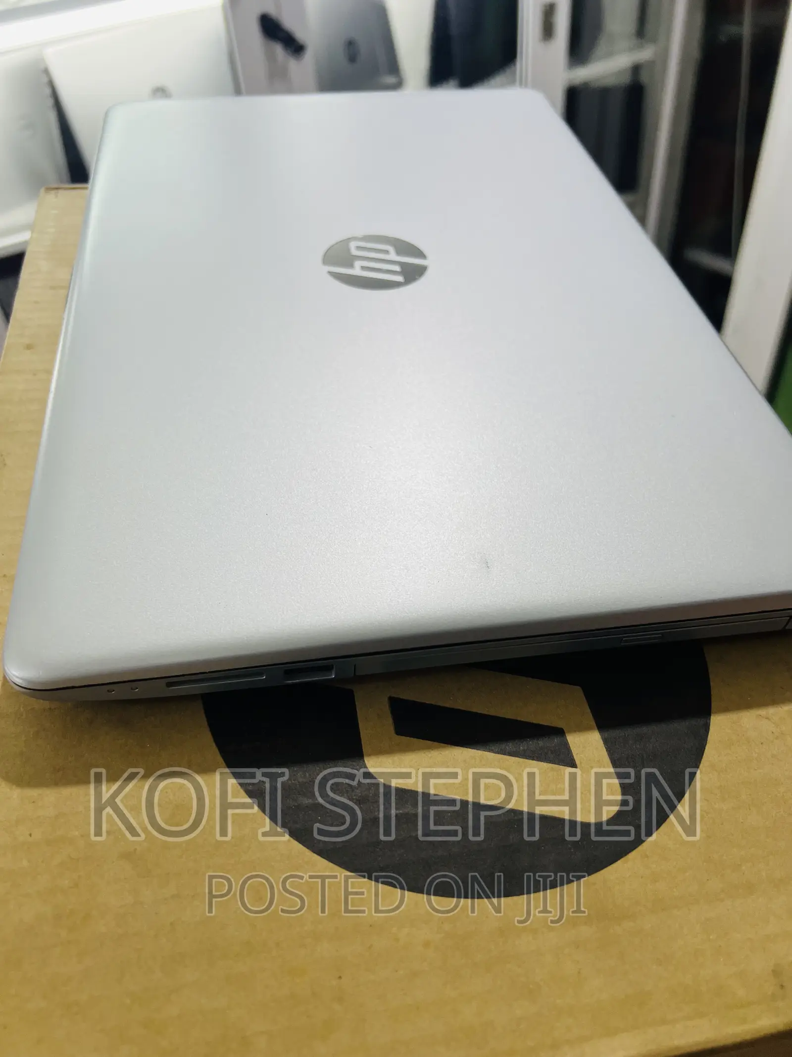 Laptop HP Pavilion 15 8GB Intel Core I5 HDD 1T